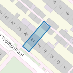 Perceel HTG00-K-5600