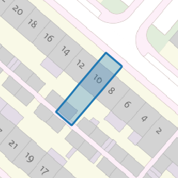 Perceel HTG00-K-5601