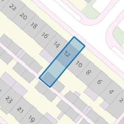 Perceel HTG00-K-5602