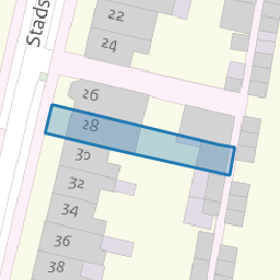 Perceel HTG00-K-5629