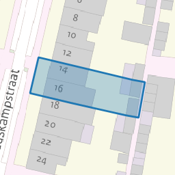 Perceel HTG00-K-5632
