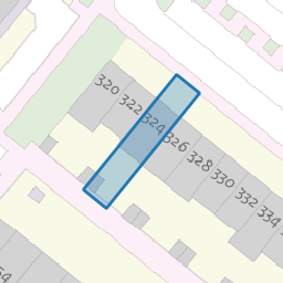 Perceel HTG00-K-5642