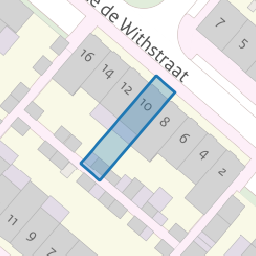 Perceel HTG00-K-5657