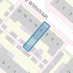 Perceel HTG00-K-5658