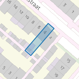 Perceel HTG00-K-5660