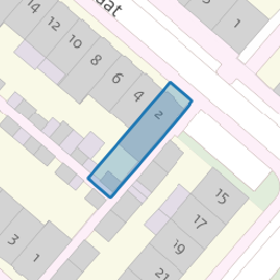 Perceel HTG00-K-5661