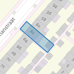 Perceel HTG00-K-5668