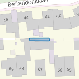 Perceel HTG00-K-5692