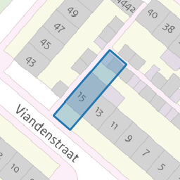 Perceel HTG00-K-5697