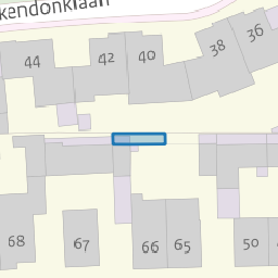 Perceel HTG00-K-5699