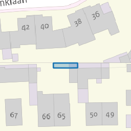 Perceel HTG00-K-5704