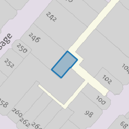 Perceel HTG00-K-5710