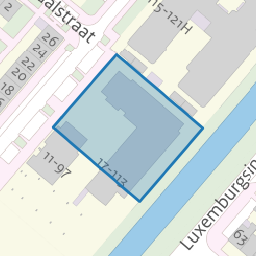 Perceel HTG00-K-5711