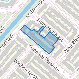 Perceel HTG00-K-5731