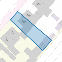 Perceel HTG00-K-5733