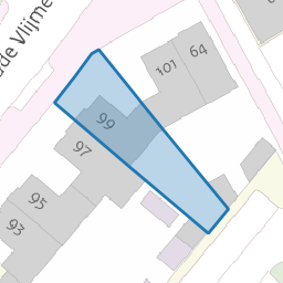 Perceel HTG00-K-5735