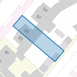 Perceel HTG00-K-5737