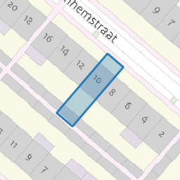 Perceel HTG00-K-5760