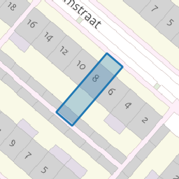 Perceel HTG00-K-5761