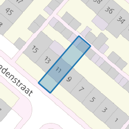 Perceel HTG00-K-5762