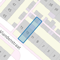 Perceel HTG00-K-5763