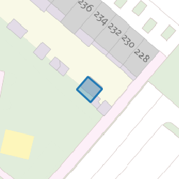 Perceel HTG00-K-5770