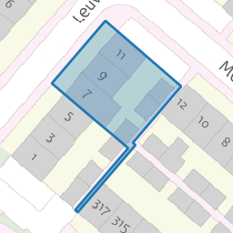 Perceel HTG00-K-5803