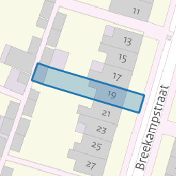 Perceel HTG00-K-5807