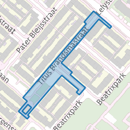 Perceel HTG00-K-5819