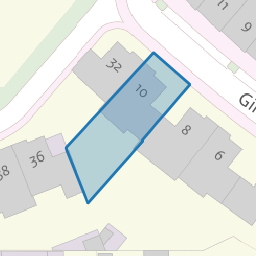 Perceel HTG00-K-5834