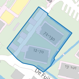 Perceel HTG00-K-5845