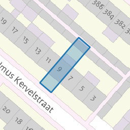 Perceel HTG00-K-5864