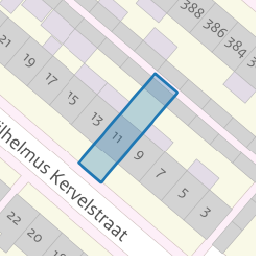 Perceel HTG00-K-5892