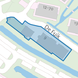 Perceel HTG00-K-5911