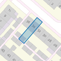 Perceel HTG00-K-5926