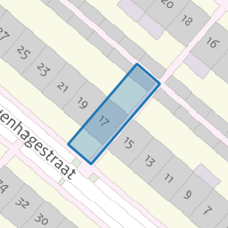 Perceel HTG00-K-5932