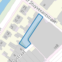 Perceel HTG00-K-5993