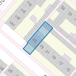 Perceel HTG00-K-5995