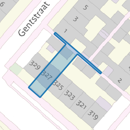 Perceel HTG00-K-5996