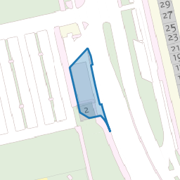 Perceel HTG00-M-1001