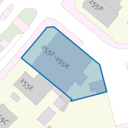 Perceel HTG00-M-1011