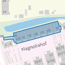 Perceel HTG00-M-1023