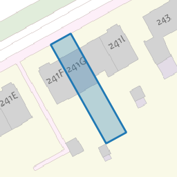 Perceel HTG00-M-1033