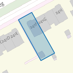 Perceel HTG00-M-1034