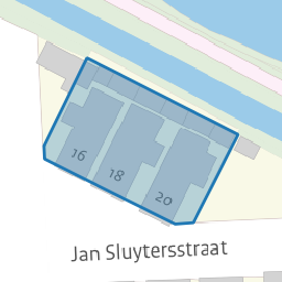 Perceel HTG00-M-1041