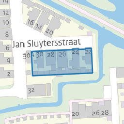 Perceel HTG00-M-1042