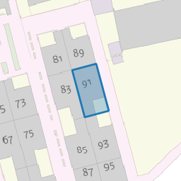 Perceel HTG00-M-1047