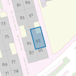 Perceel HTG00-M-1050