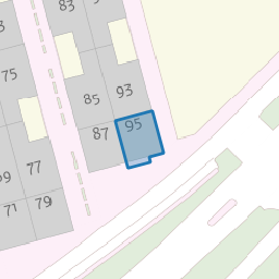 Perceel HTG00-M-1051