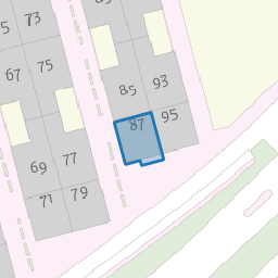 Perceel HTG00-M-1053